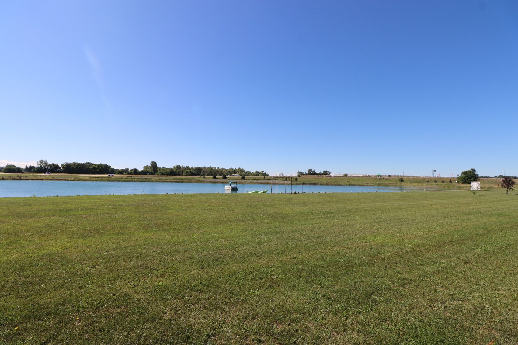 Image for REAL ESTATE AUCTION! - 11725 Bailey Road