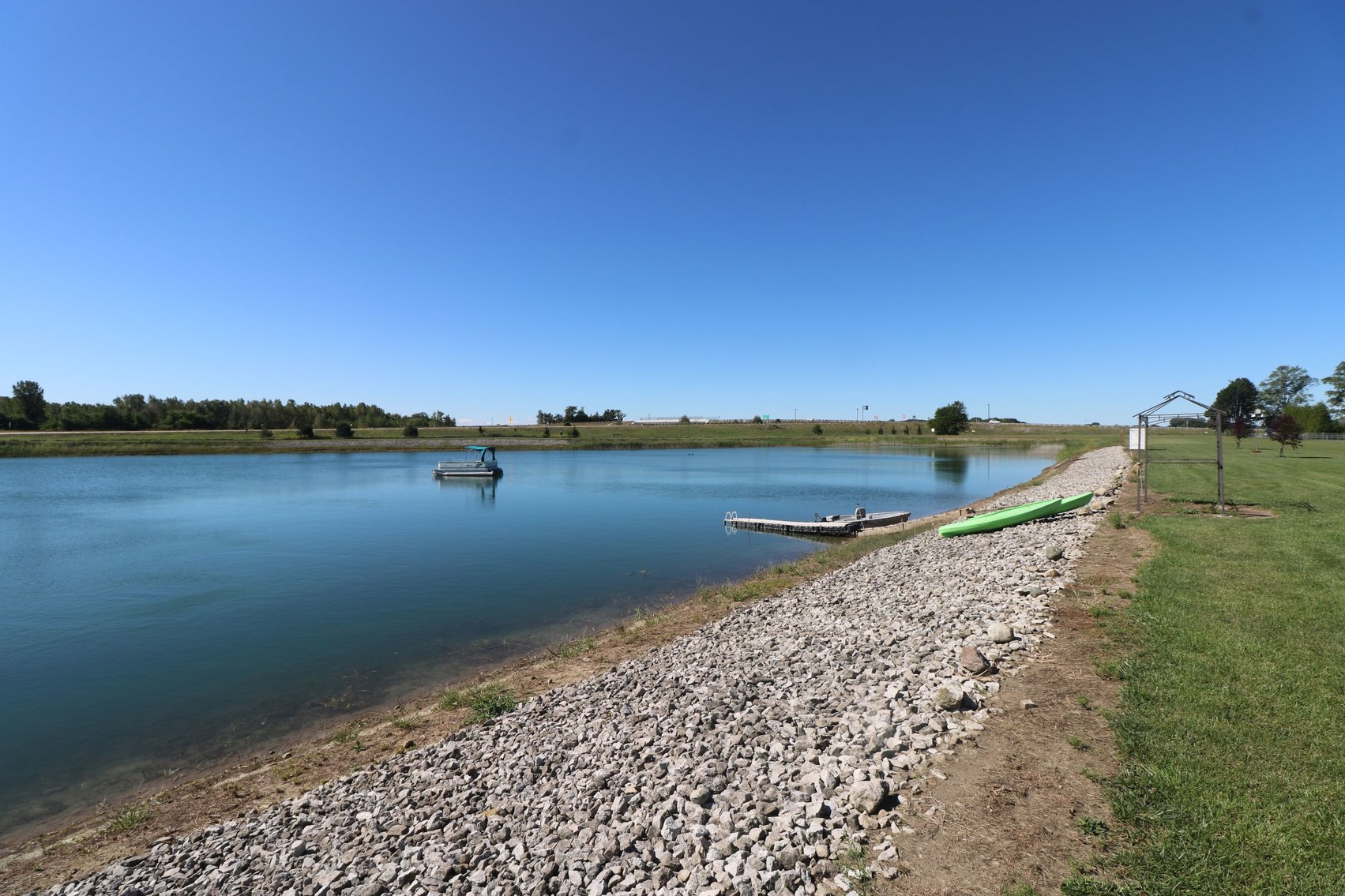 Image for REAL ESTATE AUCTION! - 11725 Bailey Road