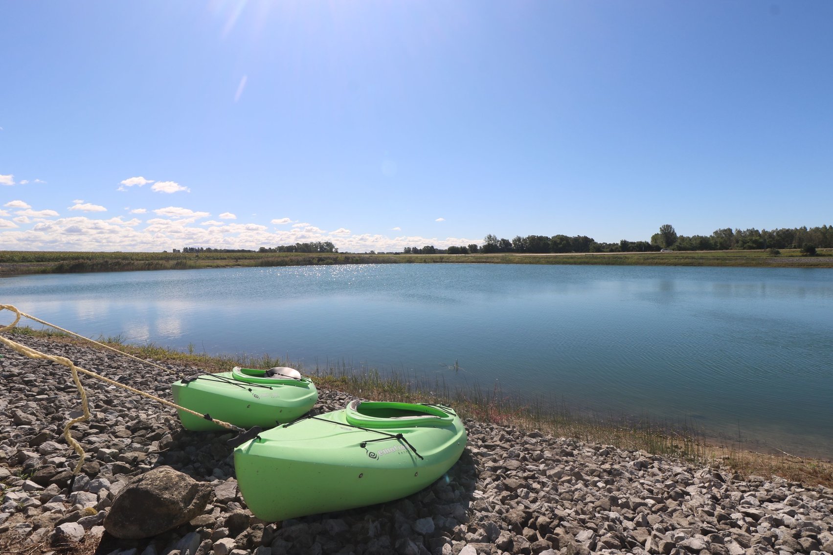 Image for REAL ESTATE AUCTION! - 11725 Bailey Road