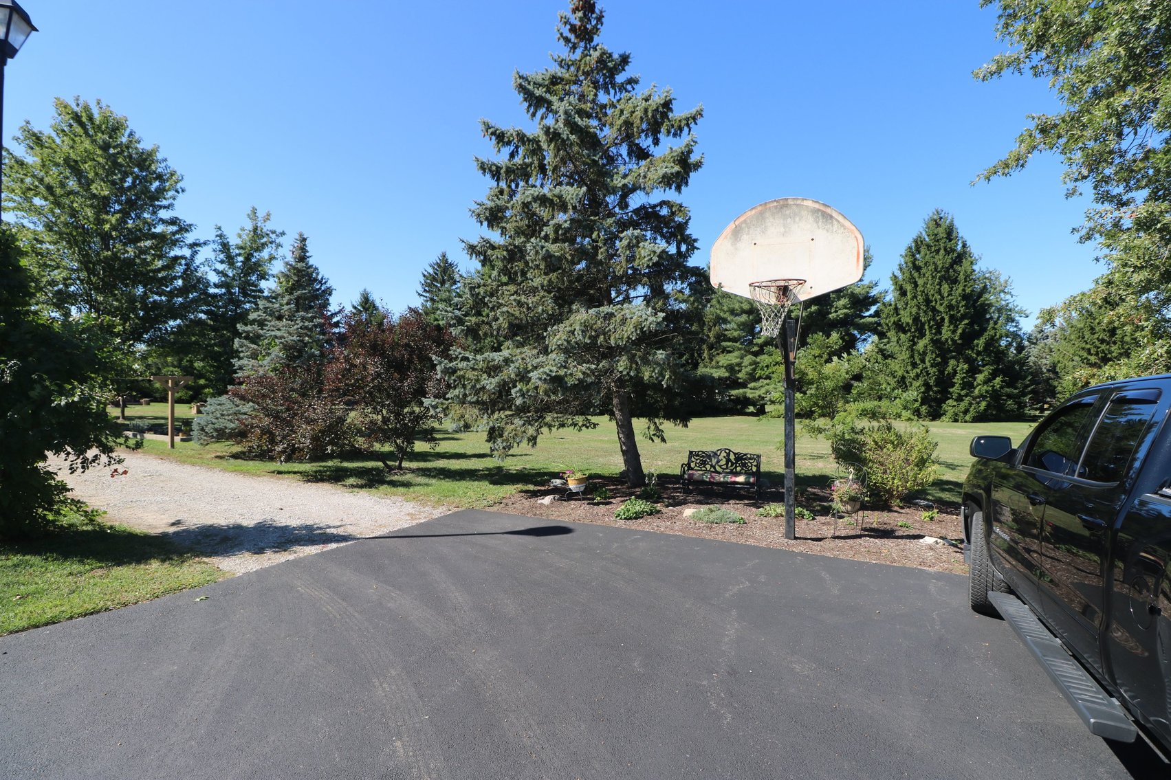 Image for REAL ESTATE AUCTION! - 11725 Bailey Road