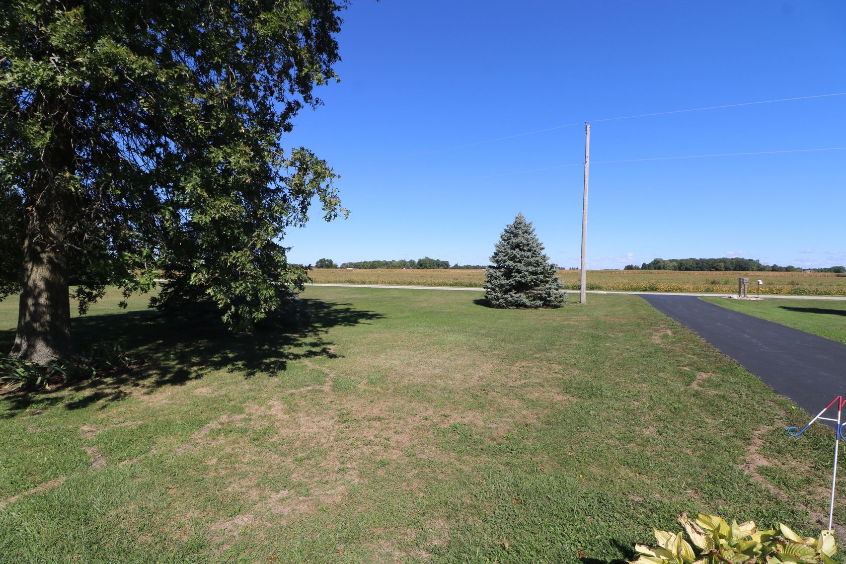 Image for REAL ESTATE AUCTION! - 11725 Bailey Road