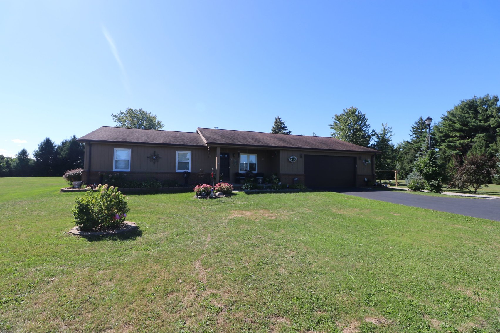 Image for REAL ESTATE AUCTION! - 11725 Bailey Road