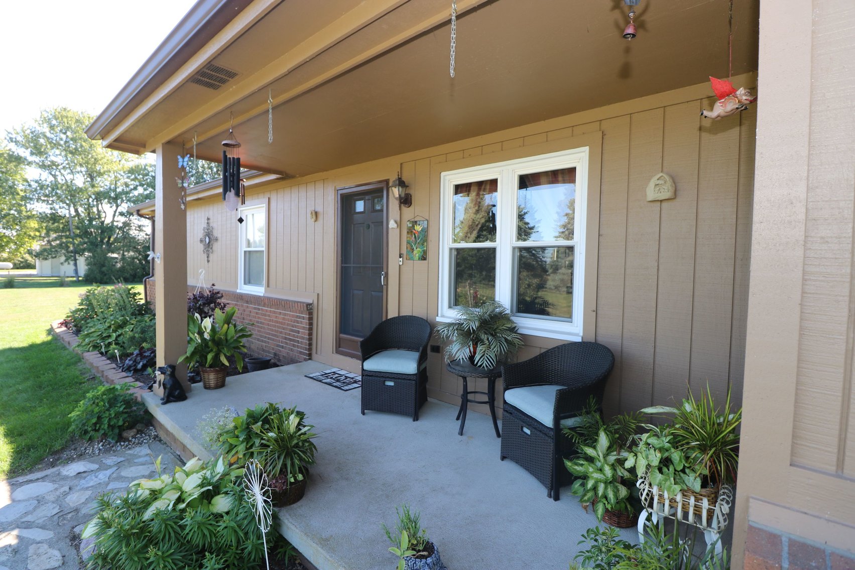 Image for REAL ESTATE AUCTION! - 11725 Bailey Road