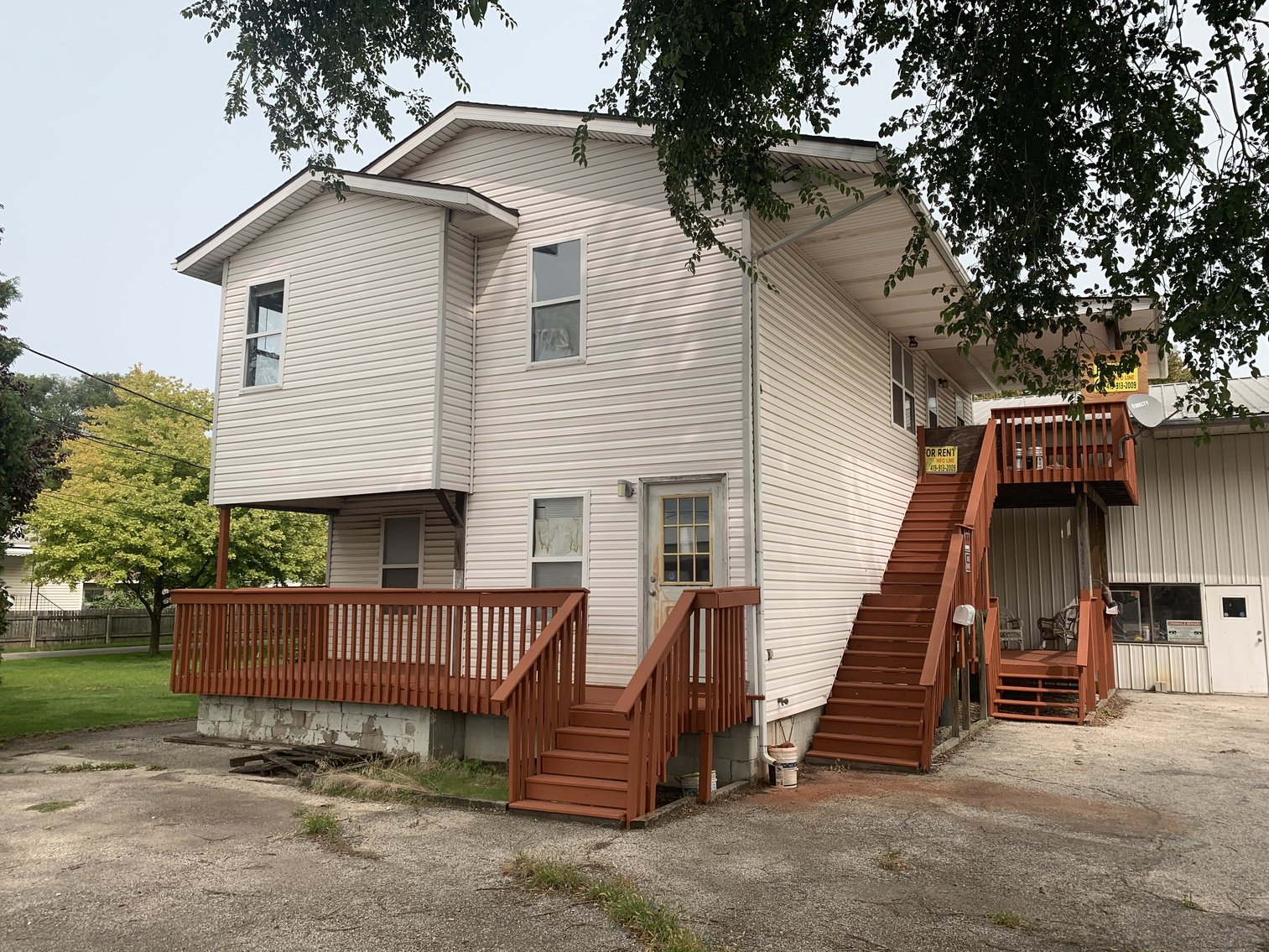 Image for MINIMUM BID AUCTION! $99,000 - 3924 Funston Street