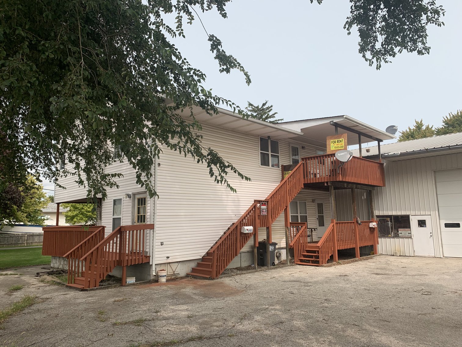 Image for MINIMUM BID AUCTION! $99,000 - 3924 Funston Street