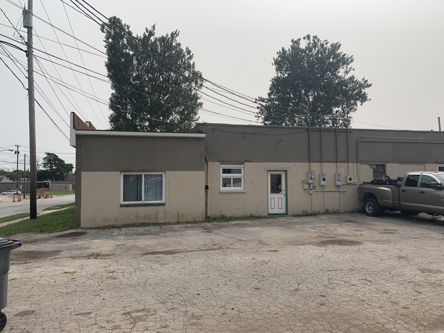 Image for MINIMUM BID AUCTION! $149,000 - 3909 Lagrange Street