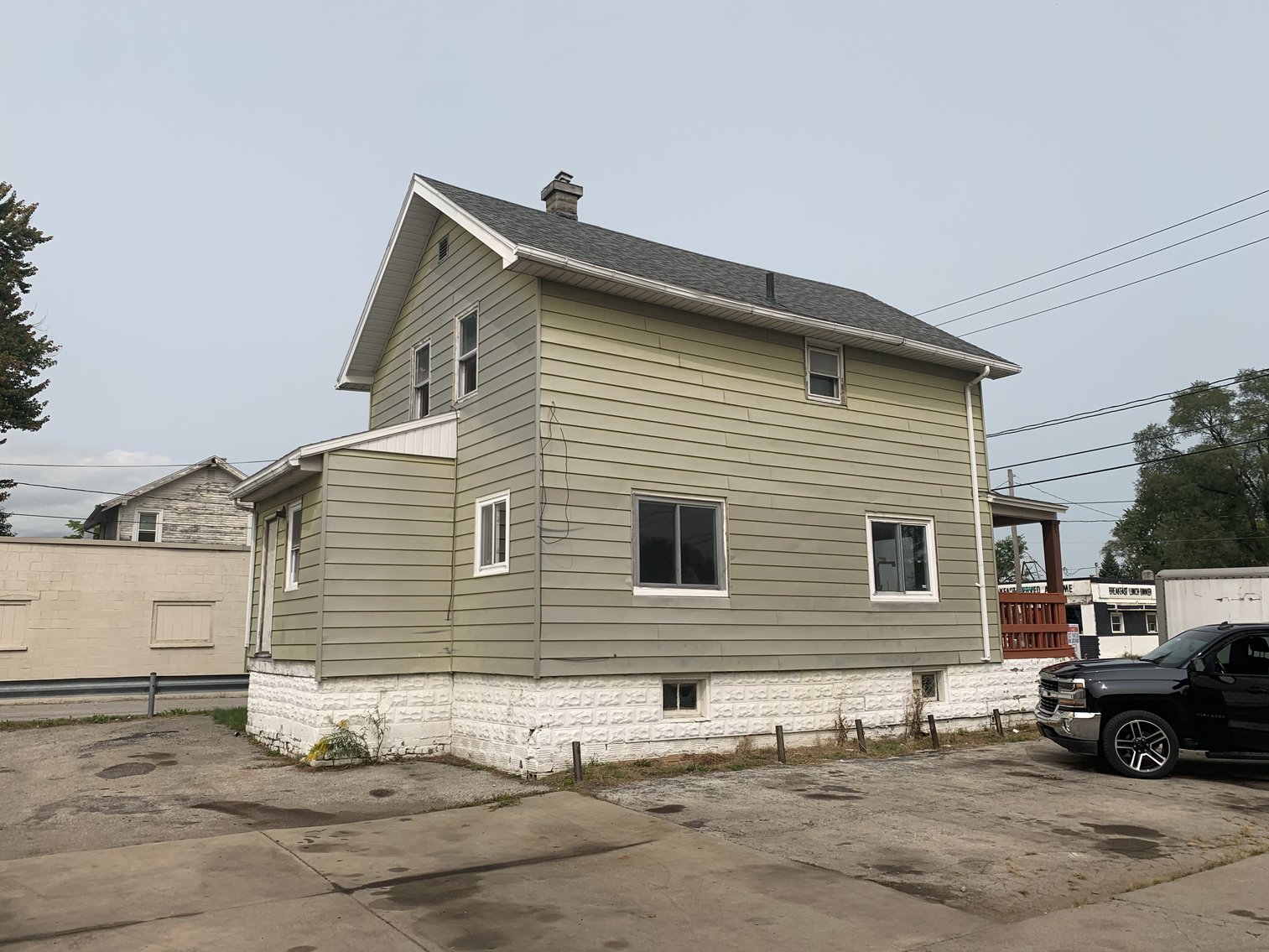 Image for MINIMUM BID AUCTION! $149,000 - 3909 Lagrange Street