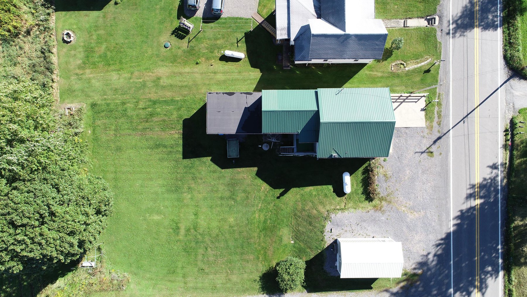 Image for Move-in Ready 2-Bedroom Sold to the Highest Bidder