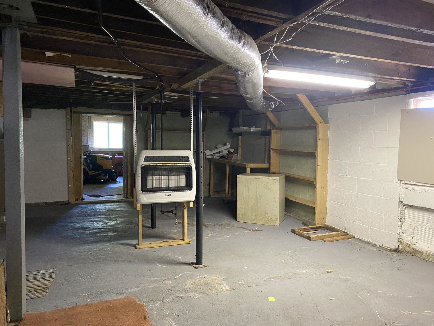 Image for Move-in Ready 2-Bedroom Sold to the Highest Bidder