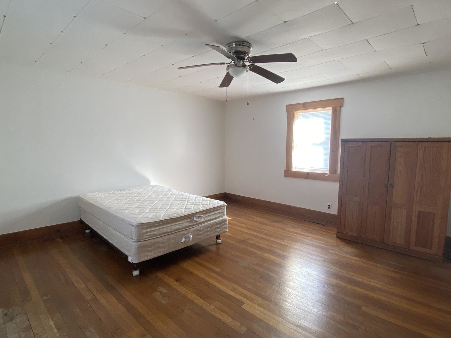 Image for Move-in Ready 2-Bedroom Sold to the Highest Bidder