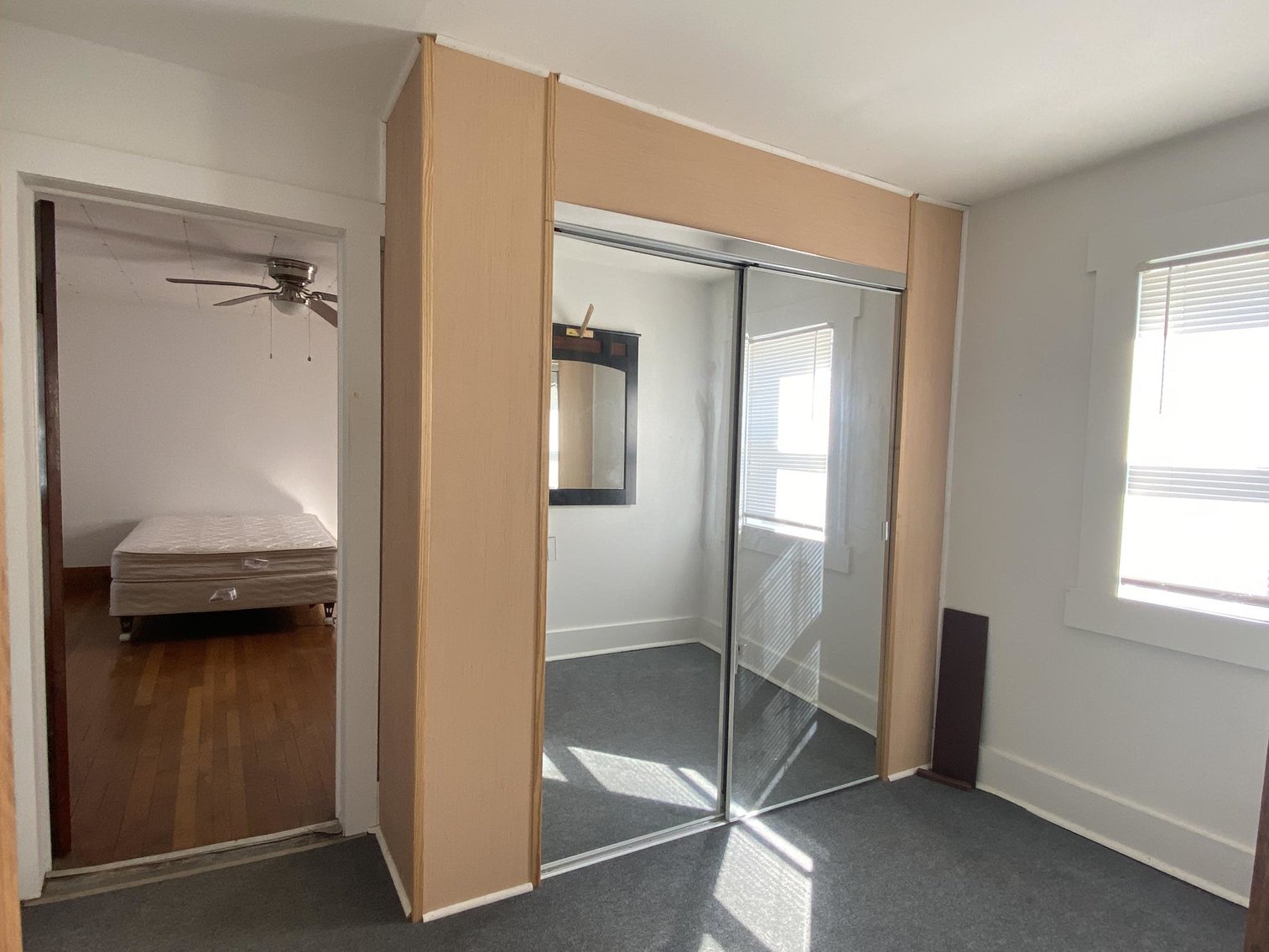 Image for Move-in Ready 2-Bedroom Sold to the Highest Bidder