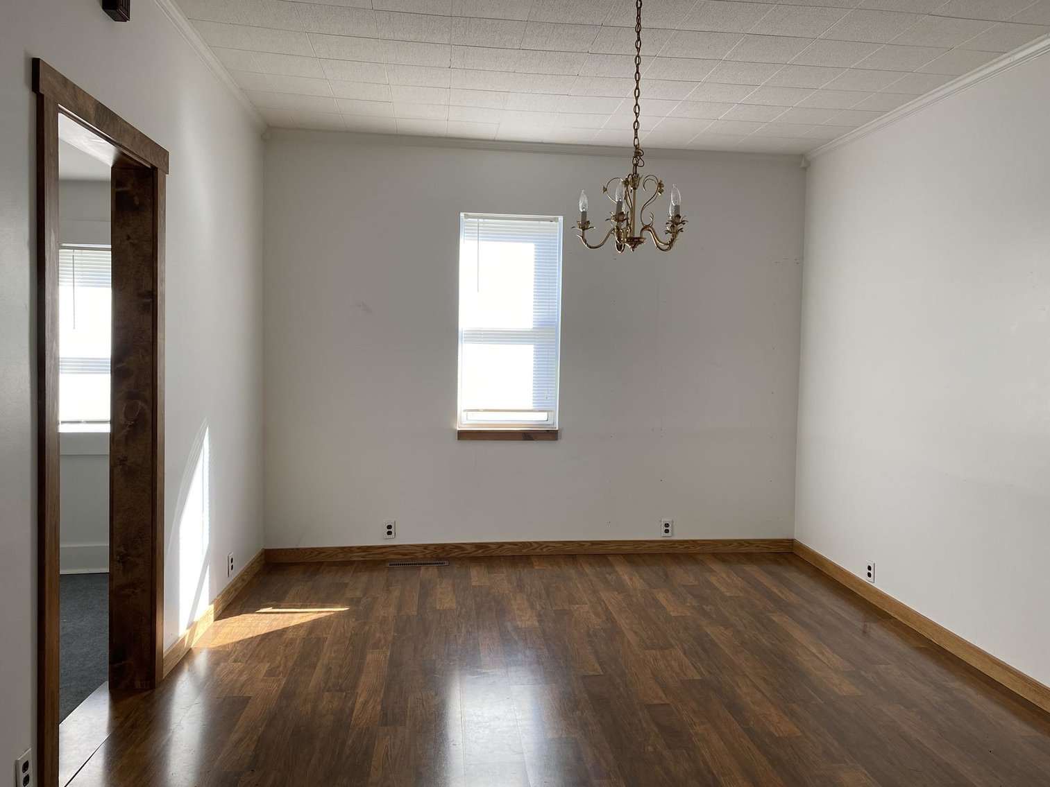Image for Move-in Ready 2-Bedroom Sold to the Highest Bidder