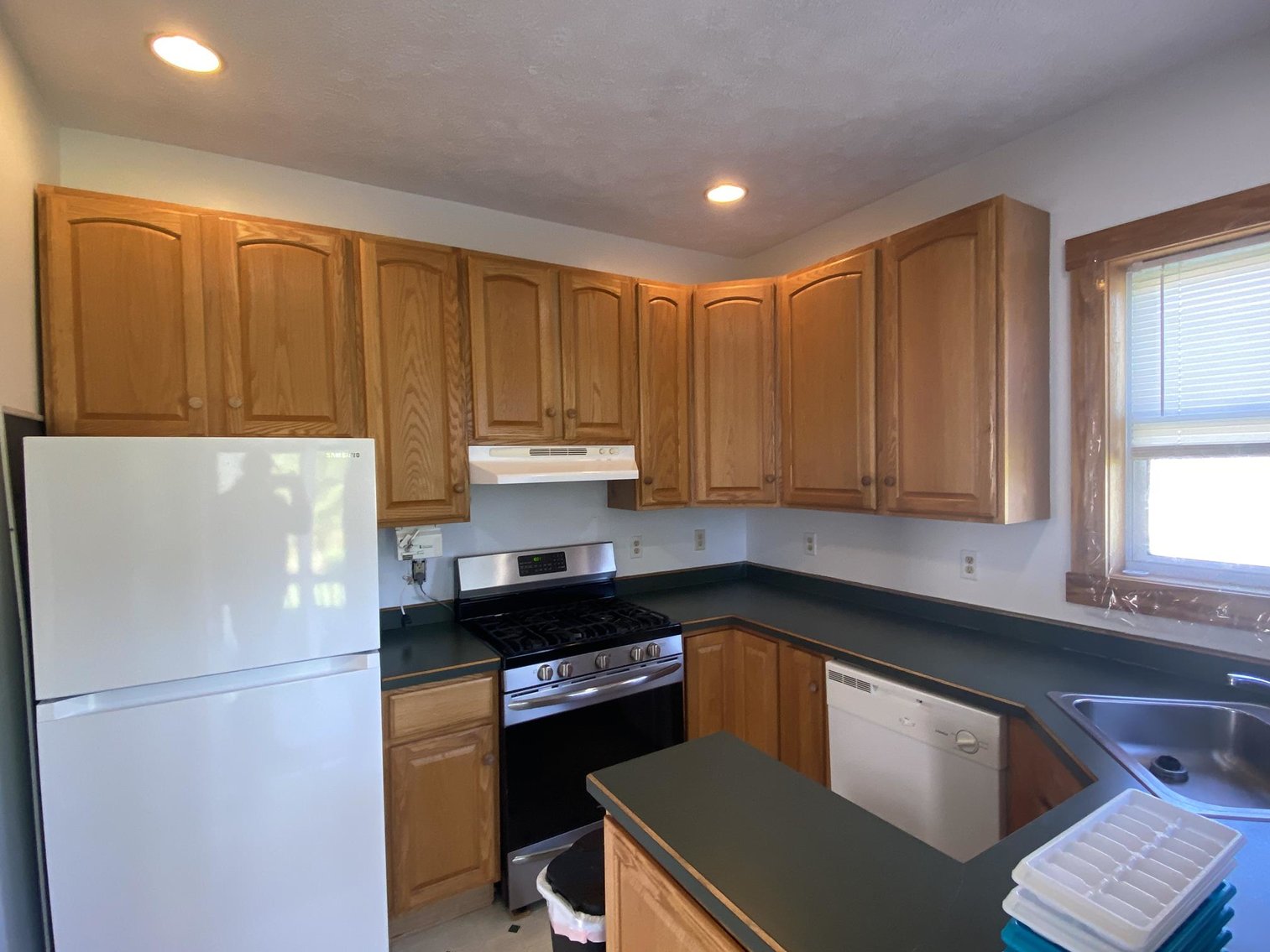 Image for Move-in Ready 2-Bedroom Sold to the Highest Bidder