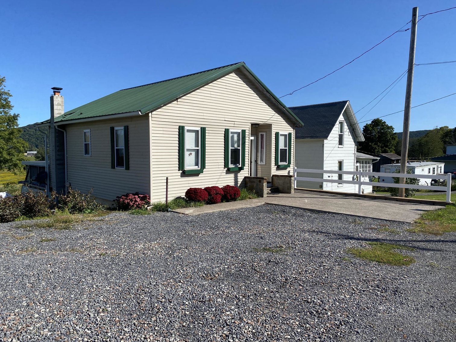 Image for Move-in Ready 2-Bedroom Sold to the Highest Bidder