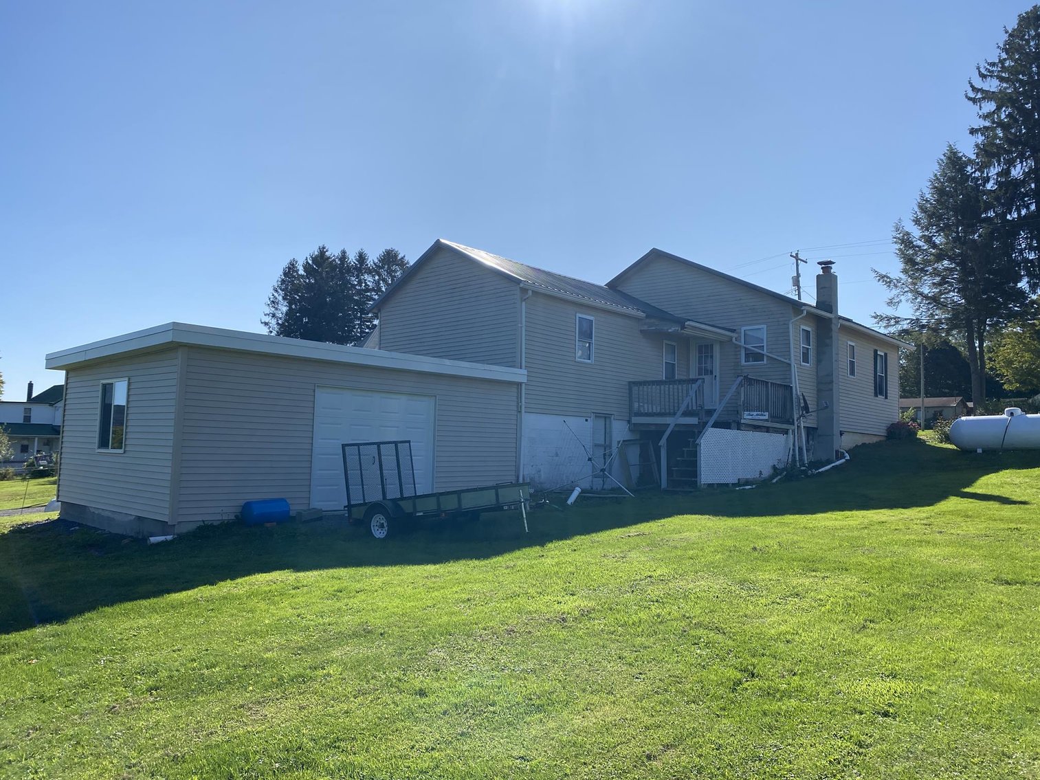 Image for Move-in Ready 2-Bedroom Sold to the Highest Bidder