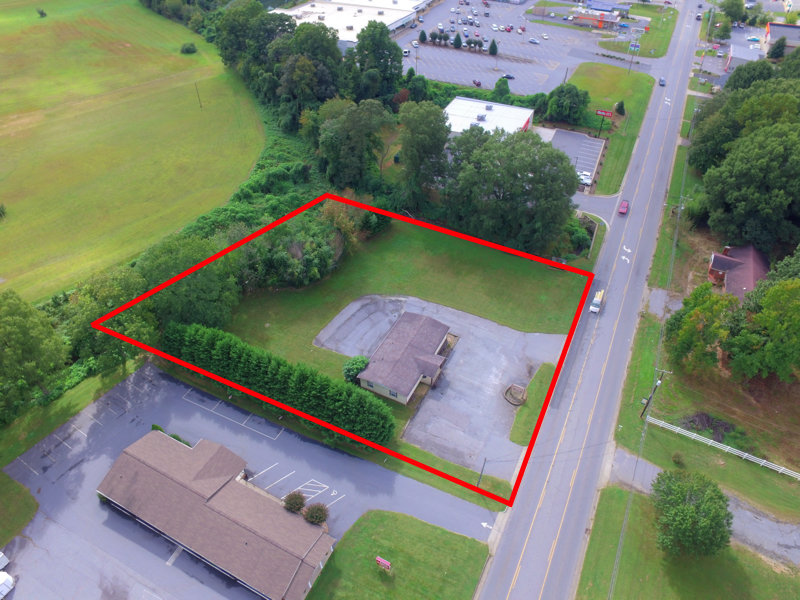Image for 663 NC 16 Highway S, Taylorsville NC 28681