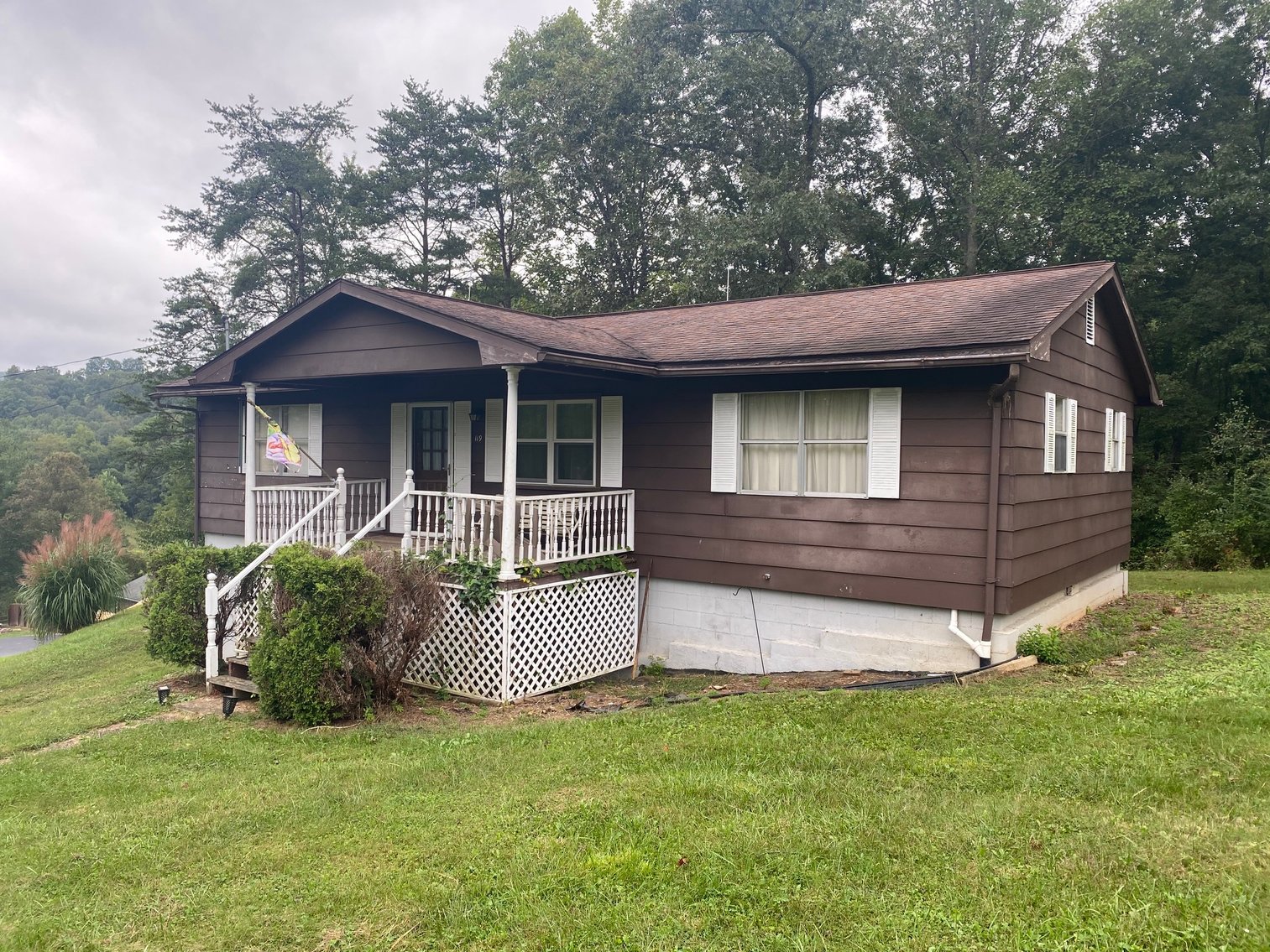 Image for SOLD $57,200 - 3 Bedroom Ranch with Full Basement Sold to the Highest Bidder