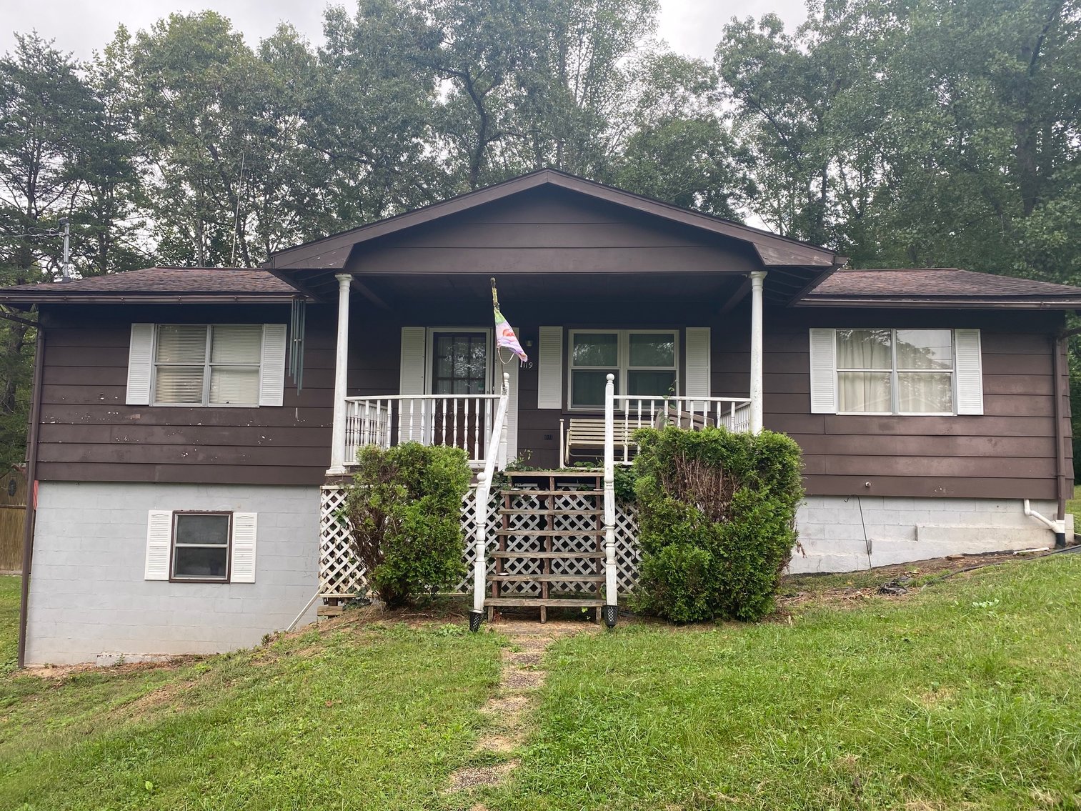 Image for SOLD $57,200 - 3 Bedroom Ranch with Full Basement Sold to the Highest Bidder