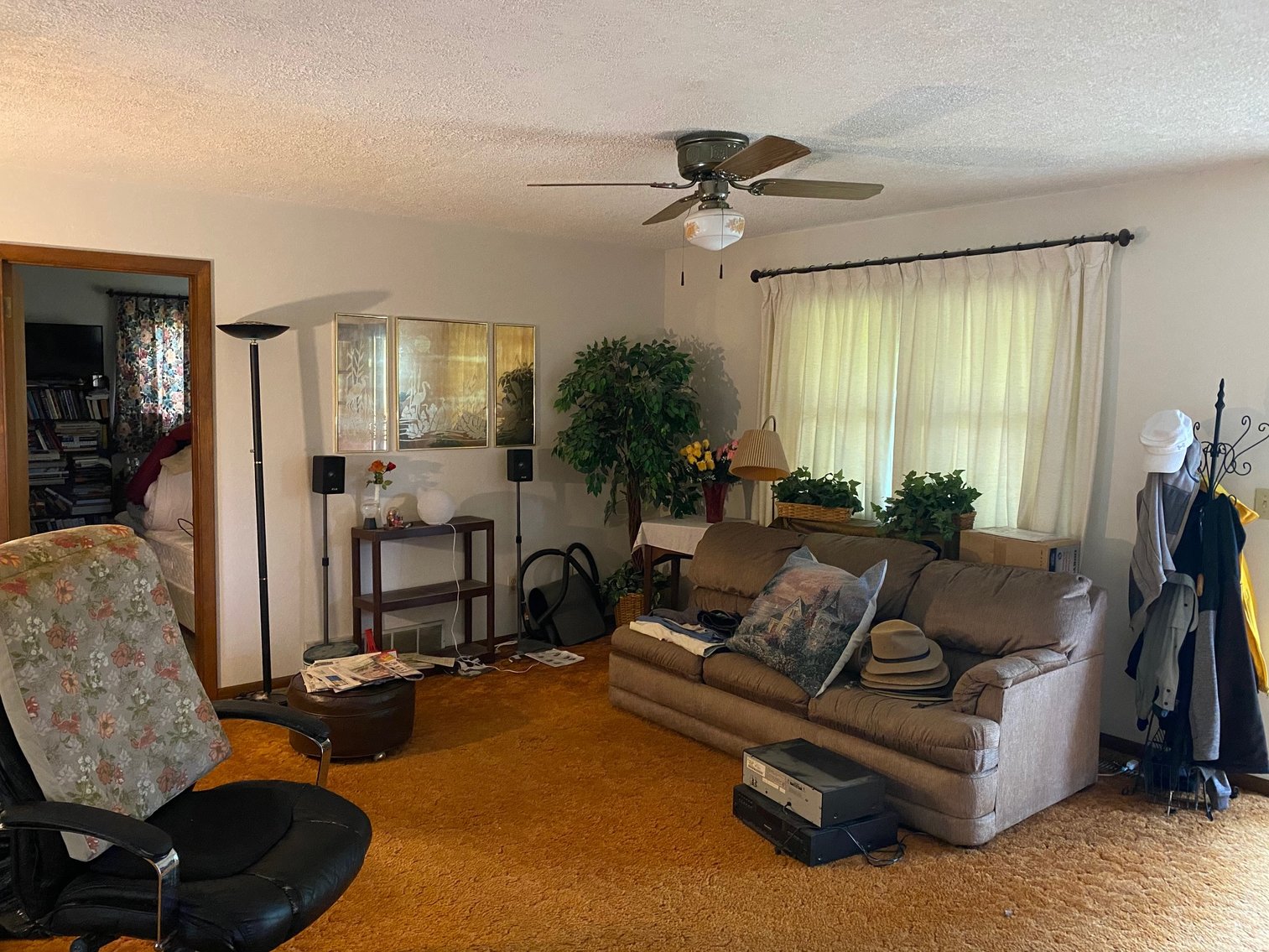 Image for SOLD $57,200 - 3 Bedroom Ranch with Full Basement Sold to the Highest Bidder