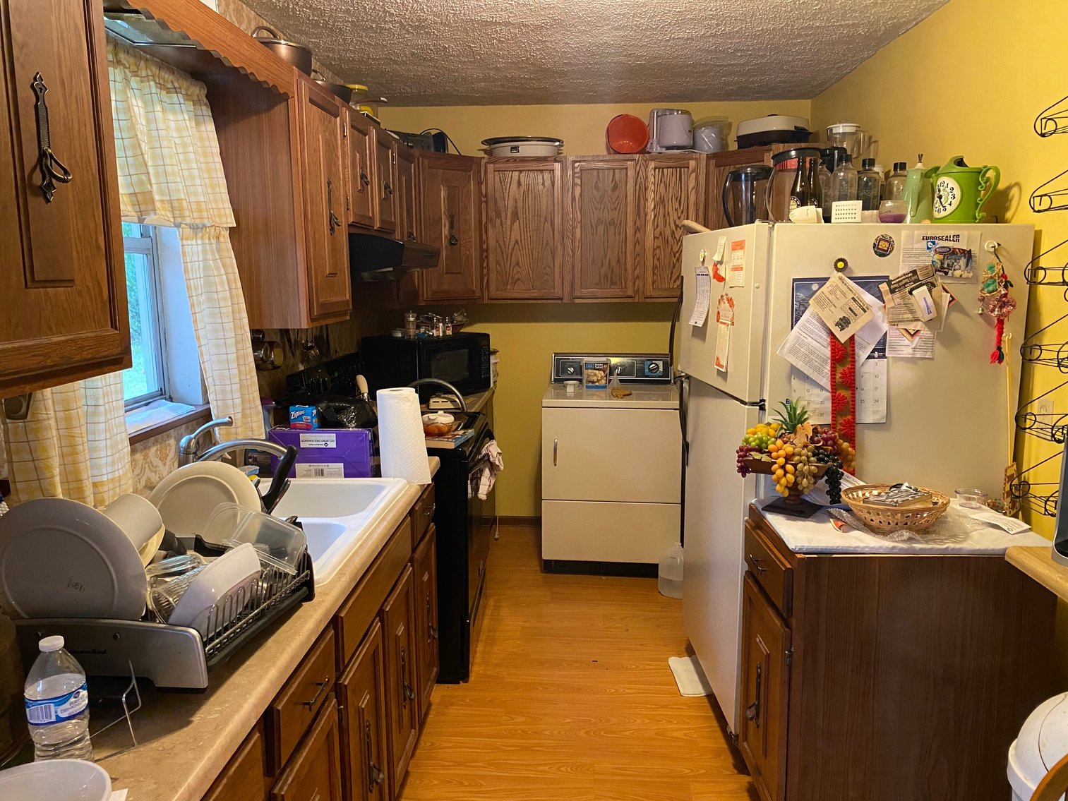 Image for SOLD $57,200 - 3 Bedroom Ranch with Full Basement Sold to the Highest Bidder