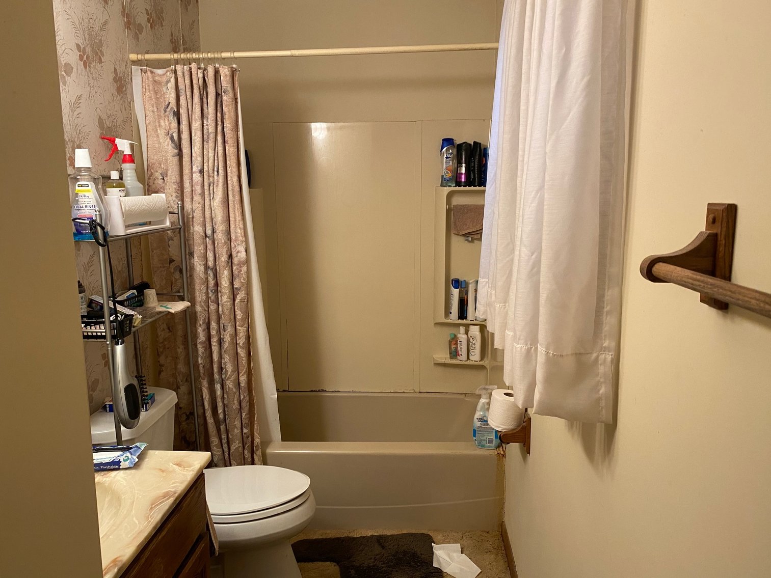 Image for SOLD $57,200 - 3 Bedroom Ranch with Full Basement Sold to the Highest Bidder