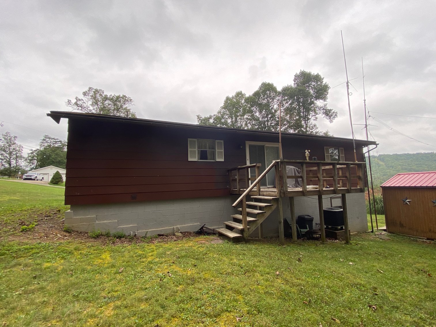 Image for SOLD $57,200 - 3 Bedroom Ranch with Full Basement Sold to the Highest Bidder