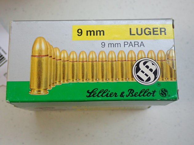 Image for Ammunition & Outdoor Sporting Items Auction!