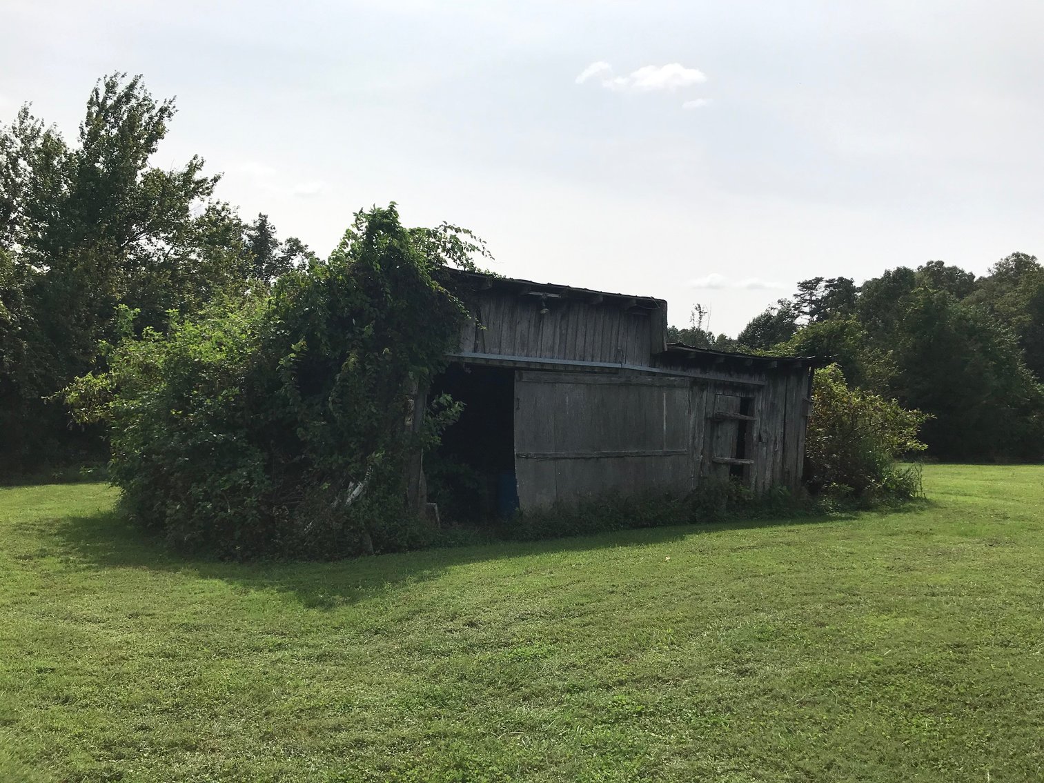 Image for Commissioner's Sale - Frame House in the State Road, NC Community