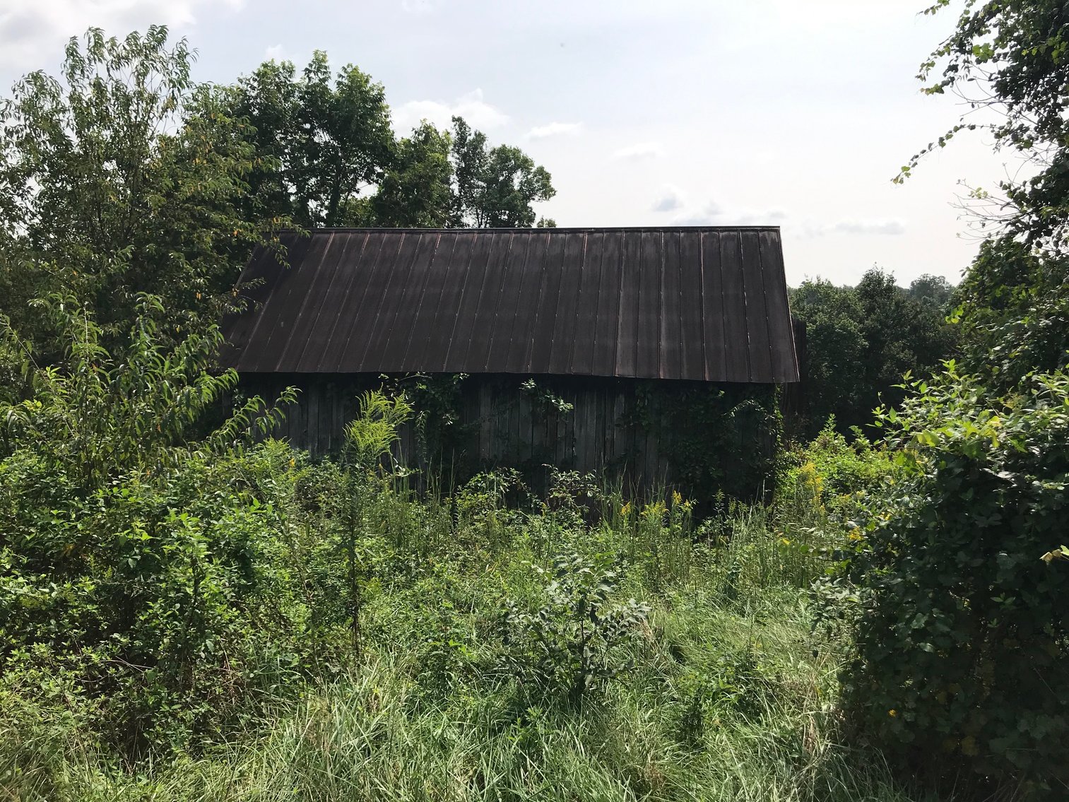 Image for Commissioner's Sale - Frame House in the State Road, NC Community