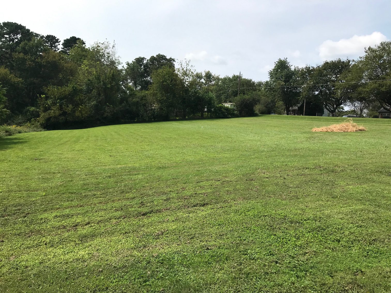 Image for Commissioner's Sale - Frame House in the State Road, NC Community
