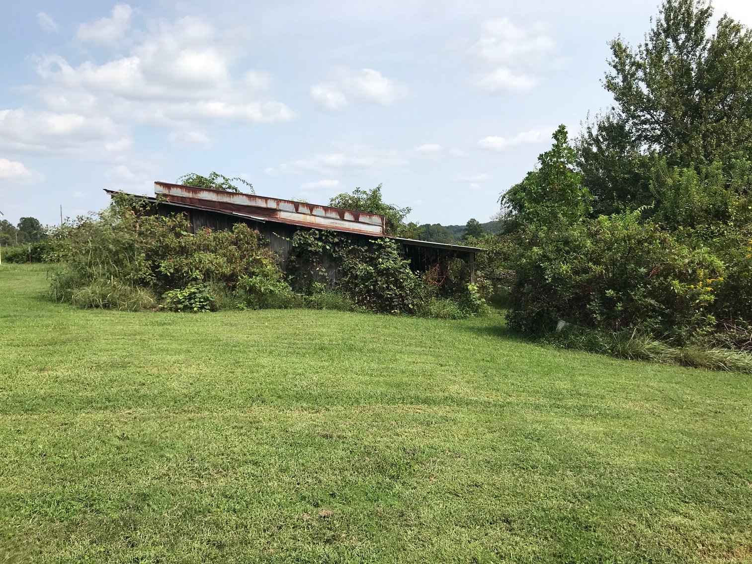 Image for Commissioner's Sale - Frame House in the State Road, NC Community