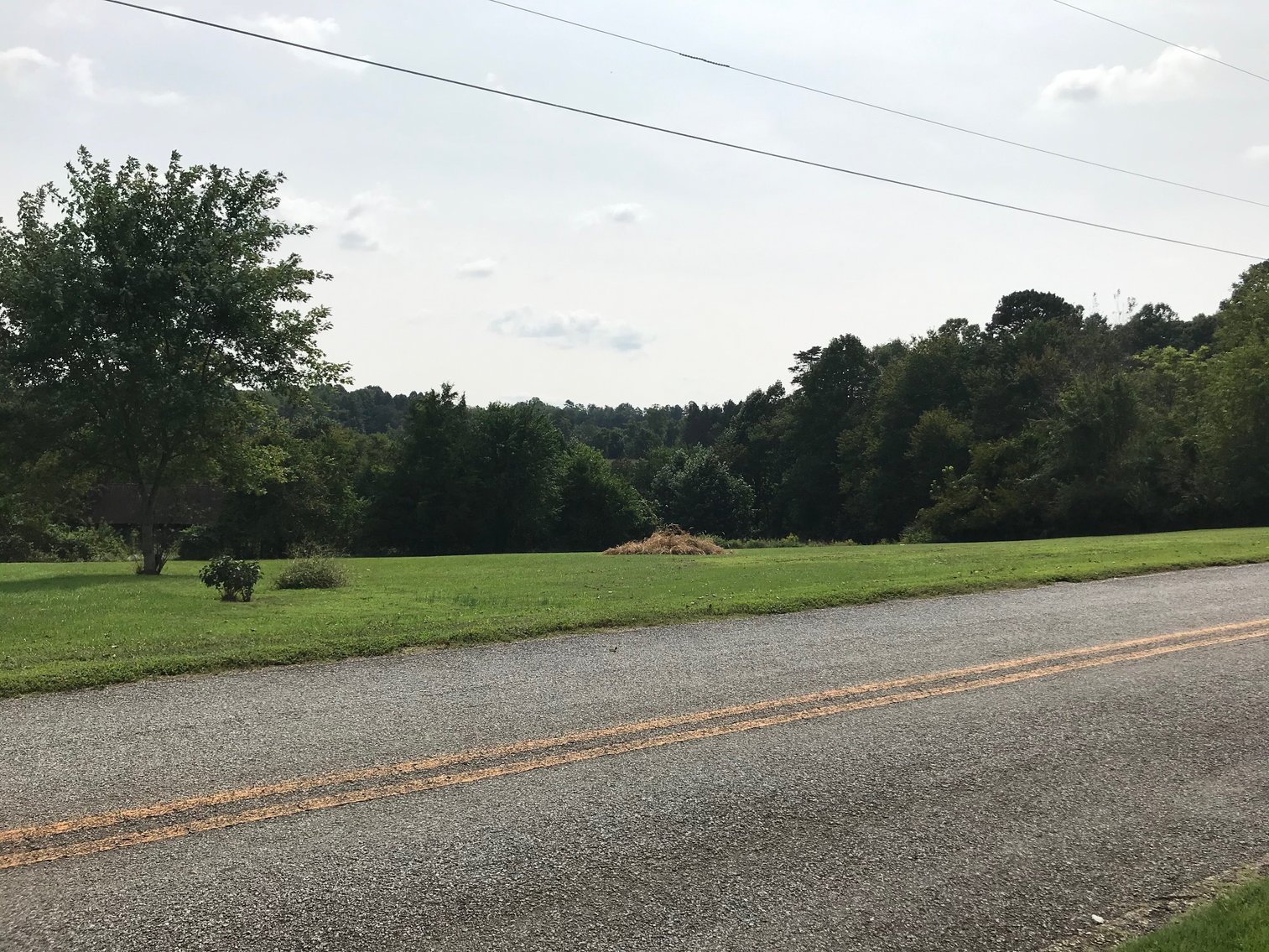 Image for Commissioner's Sale - Frame House in the State Road, NC Community