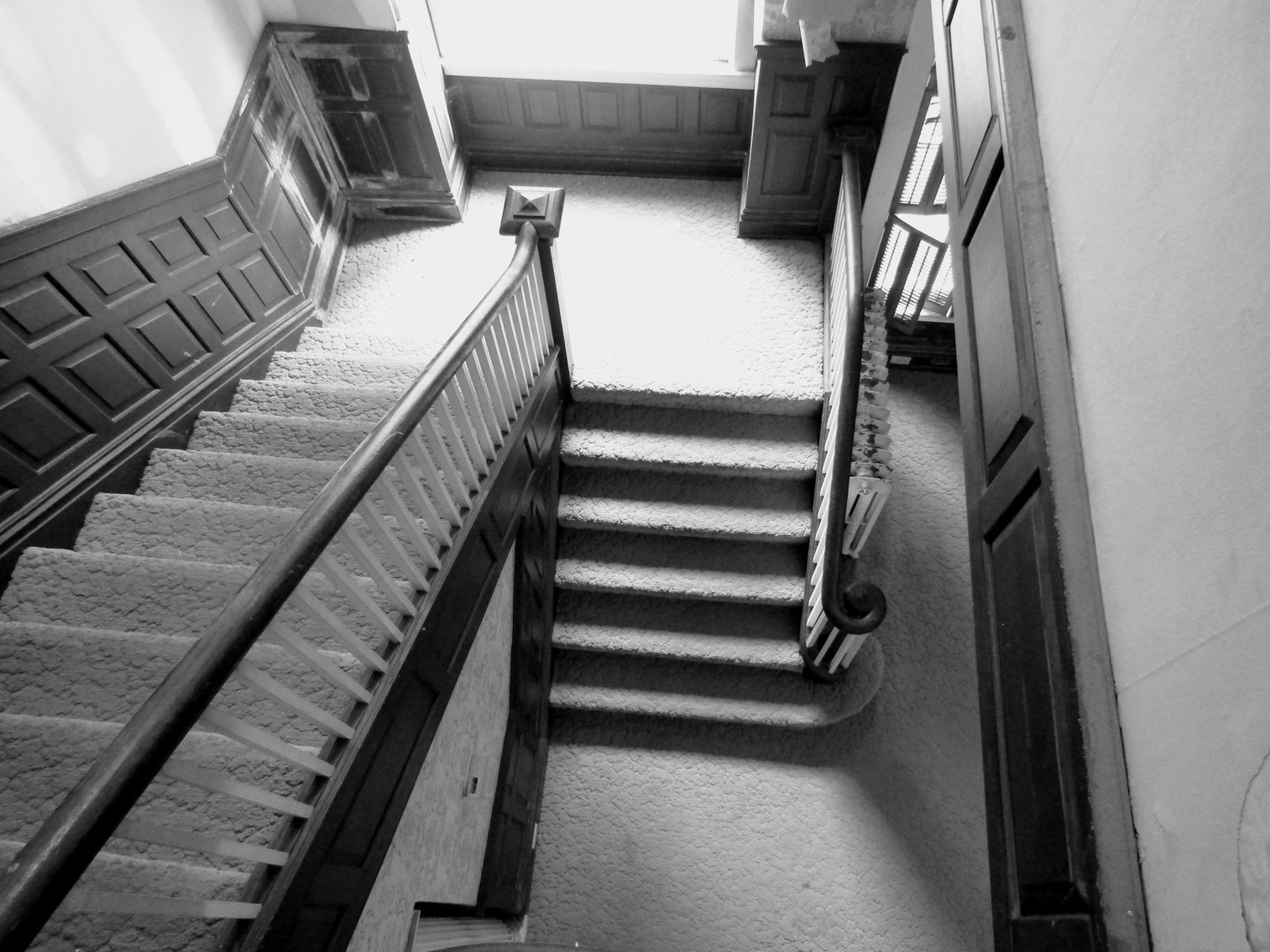 Historic Home 5,403 +/ SF Online & Onsite Auction Chase City, VA