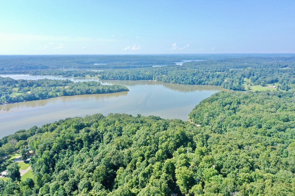 Image for Lake Barkley: Woodland Dr. Absolute Auction