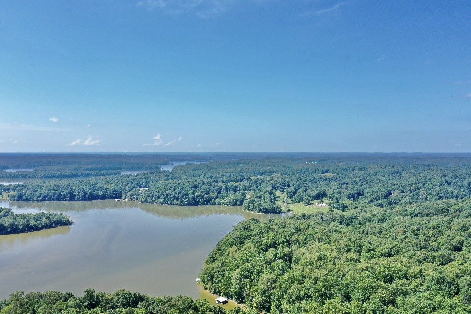 Image for Lake Barkley: Woodland Dr. Absolute Auction