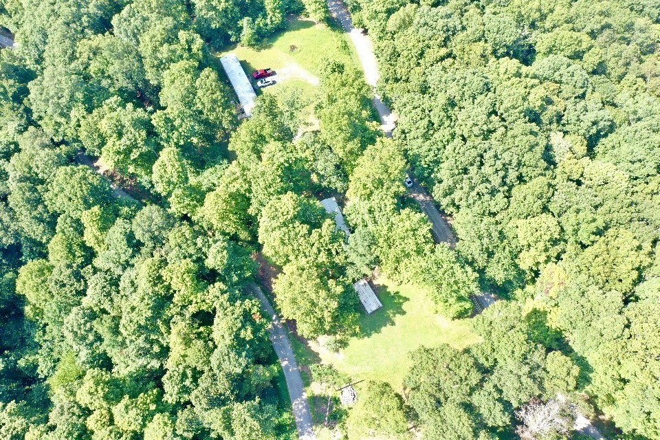 Image for Lake Barkley: Woodland Dr. Absolute Auction