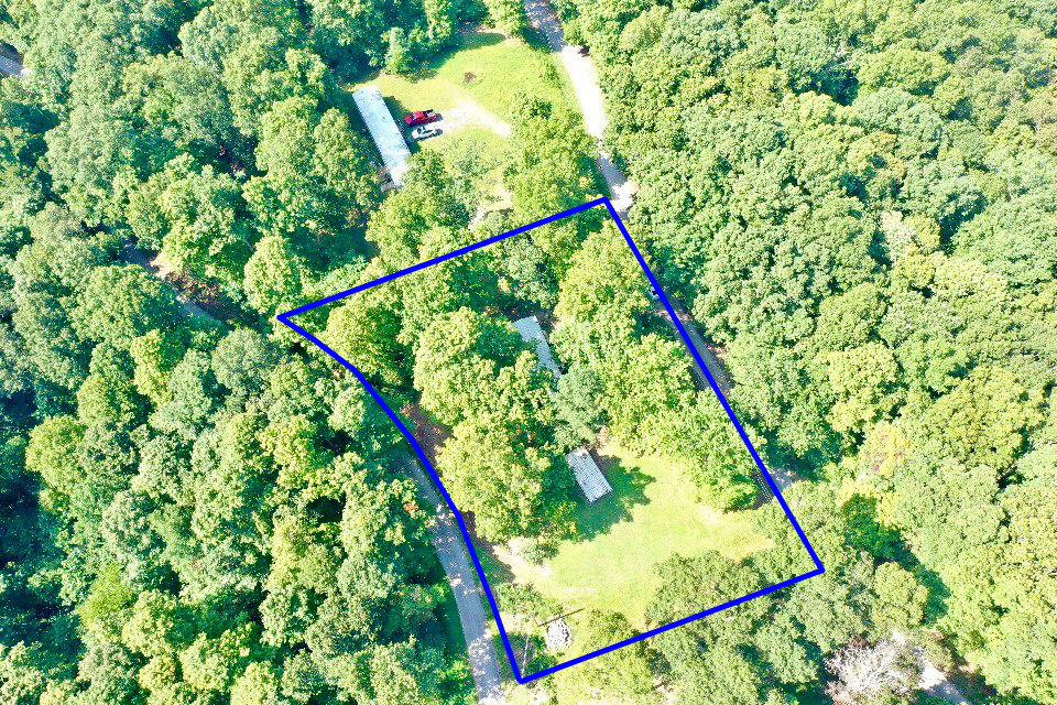 Image for Lake Barkley: Woodland Dr. Absolute Auction