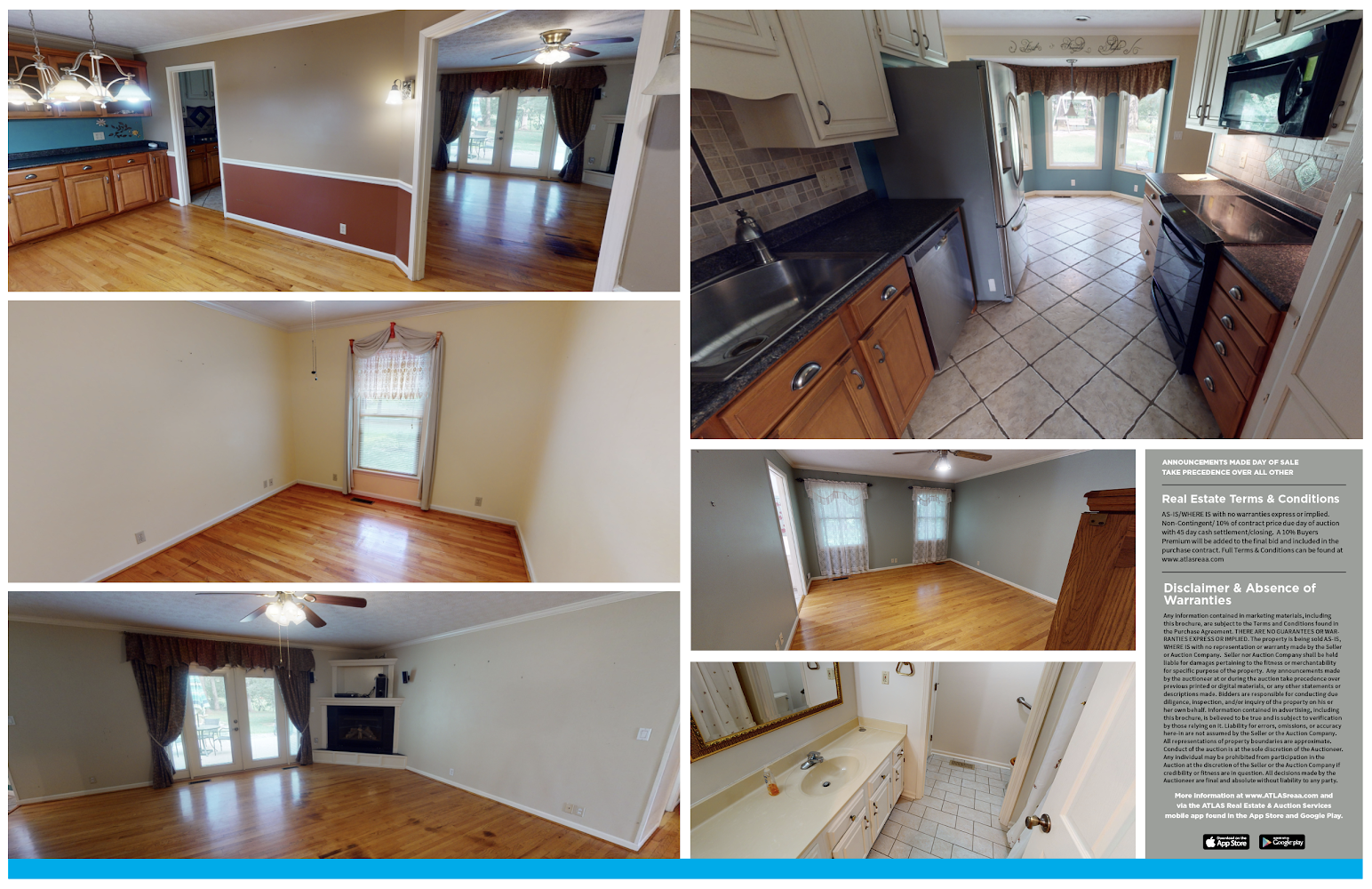 Image for 244 Deepwood Estates, Cadiz Auction