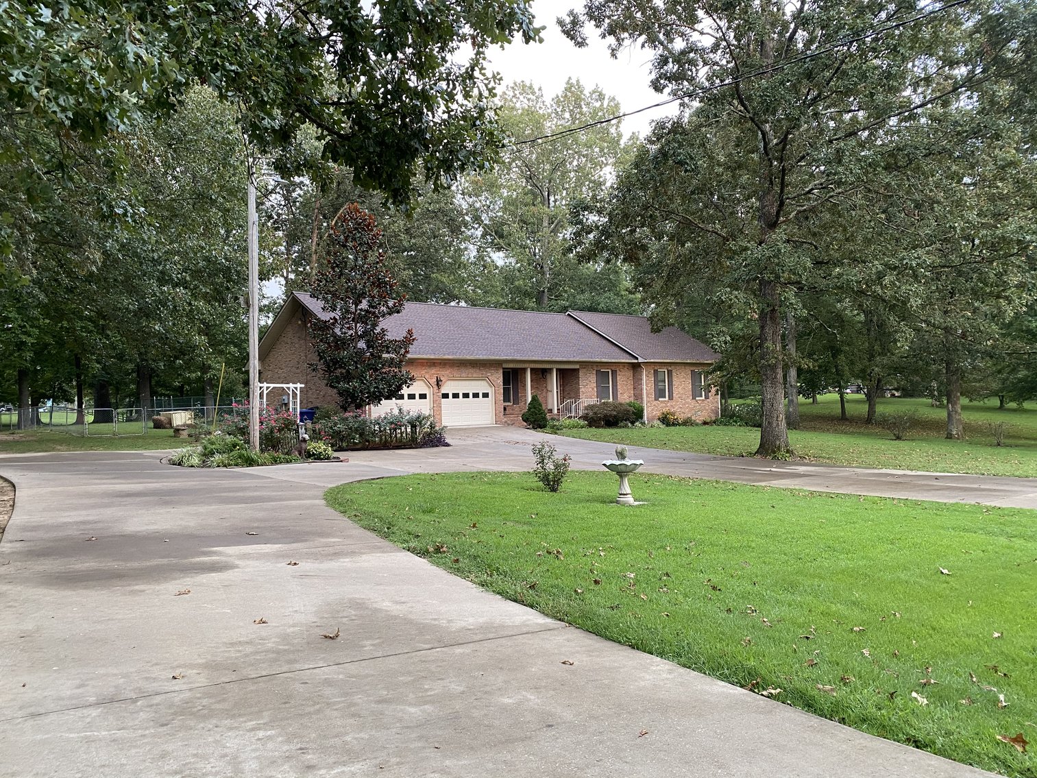 Image for 244 Deepwood Estates, Cadiz Auction