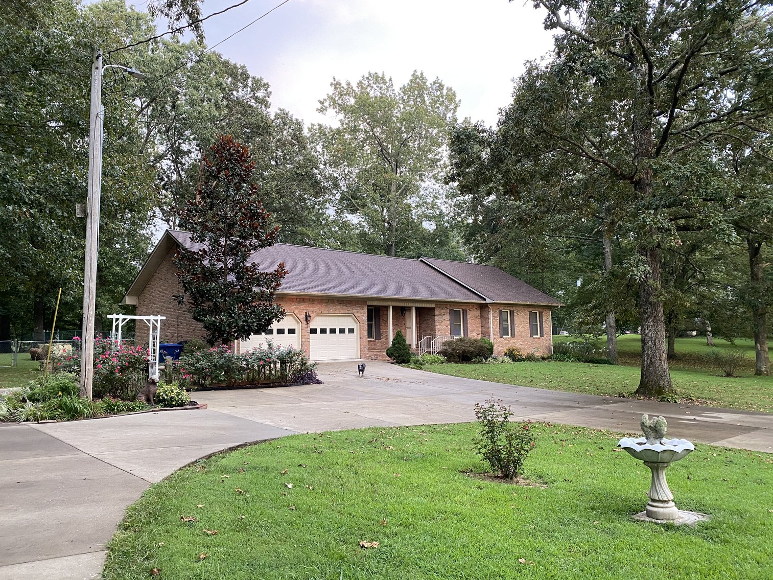 Image for 244 Deepwood Estates, Cadiz Auction