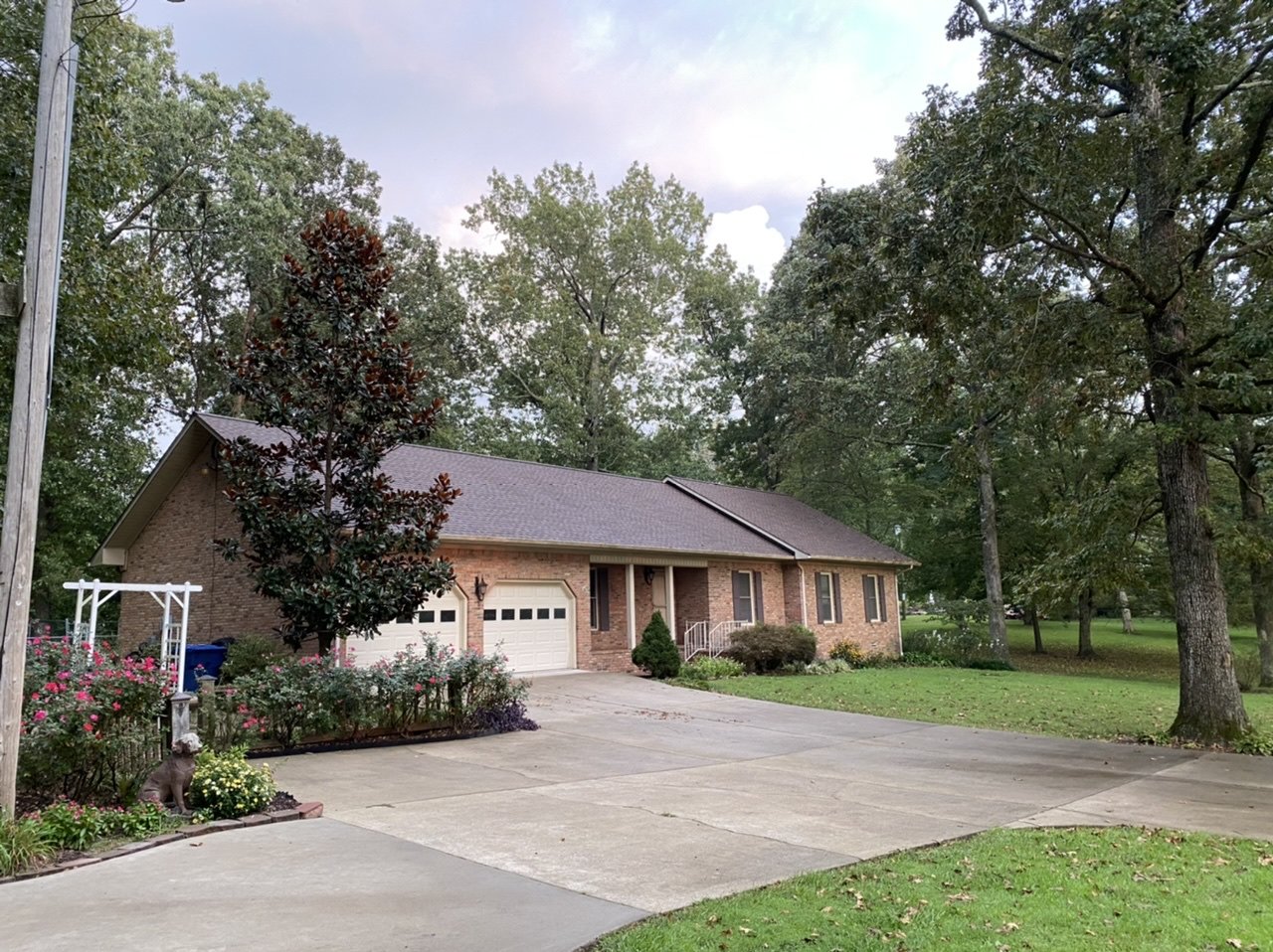 Image for 244 Deepwood Estates, Cadiz Auction