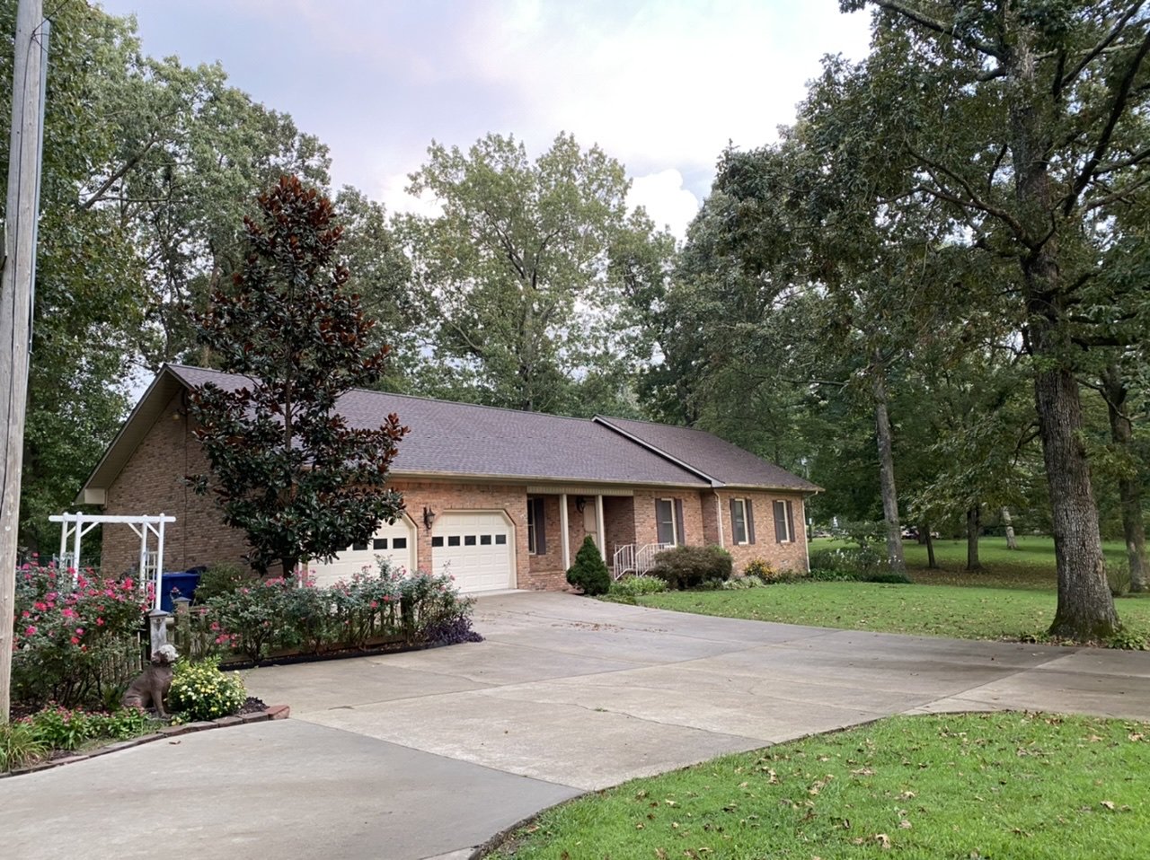 Image for 244 Deepwood Estates, Cadiz Auction