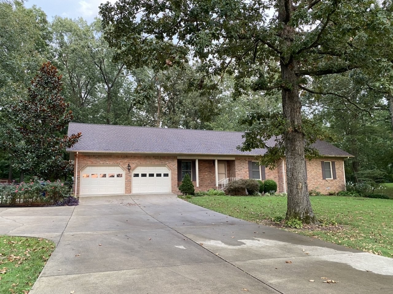 Image for 244 Deepwood Estates, Cadiz Auction