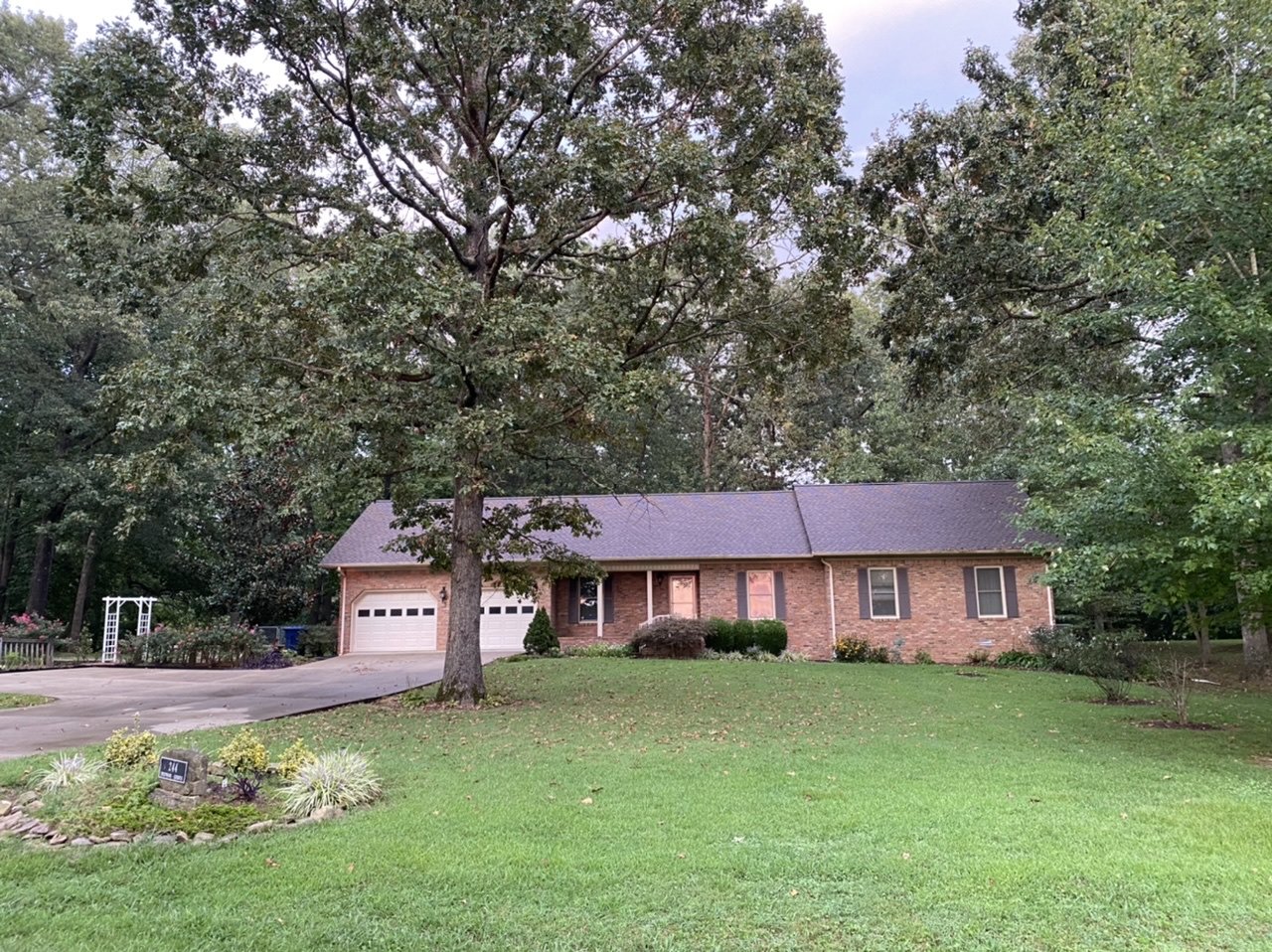 Image for 244 Deepwood Estates, Cadiz Auction