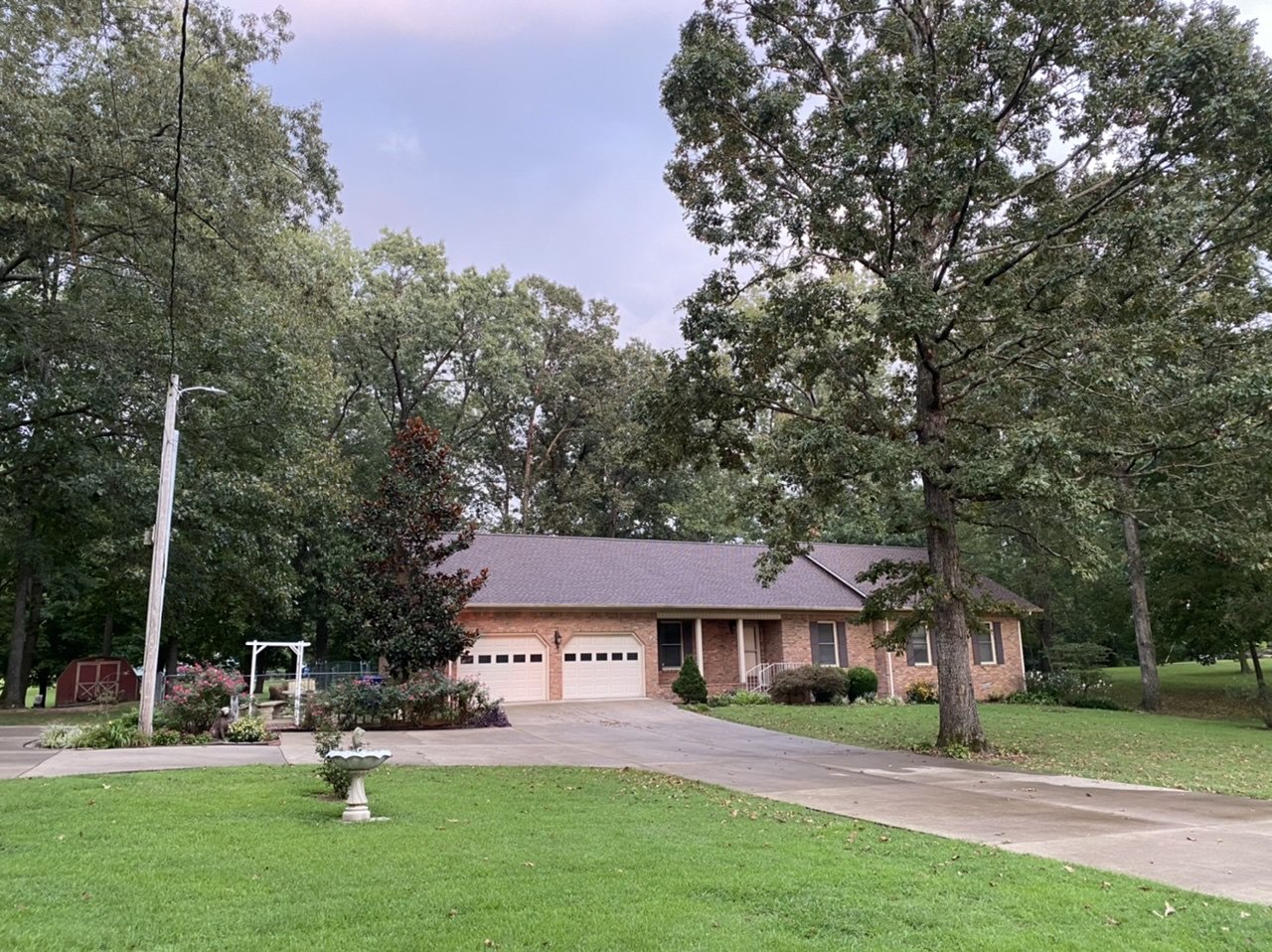 Image for 244 Deepwood Estates, Cadiz Auction