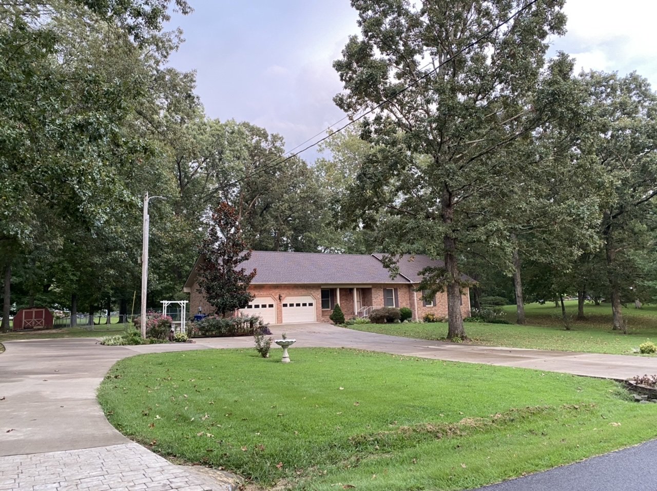 Image for 244 Deepwood Estates, Cadiz Auction