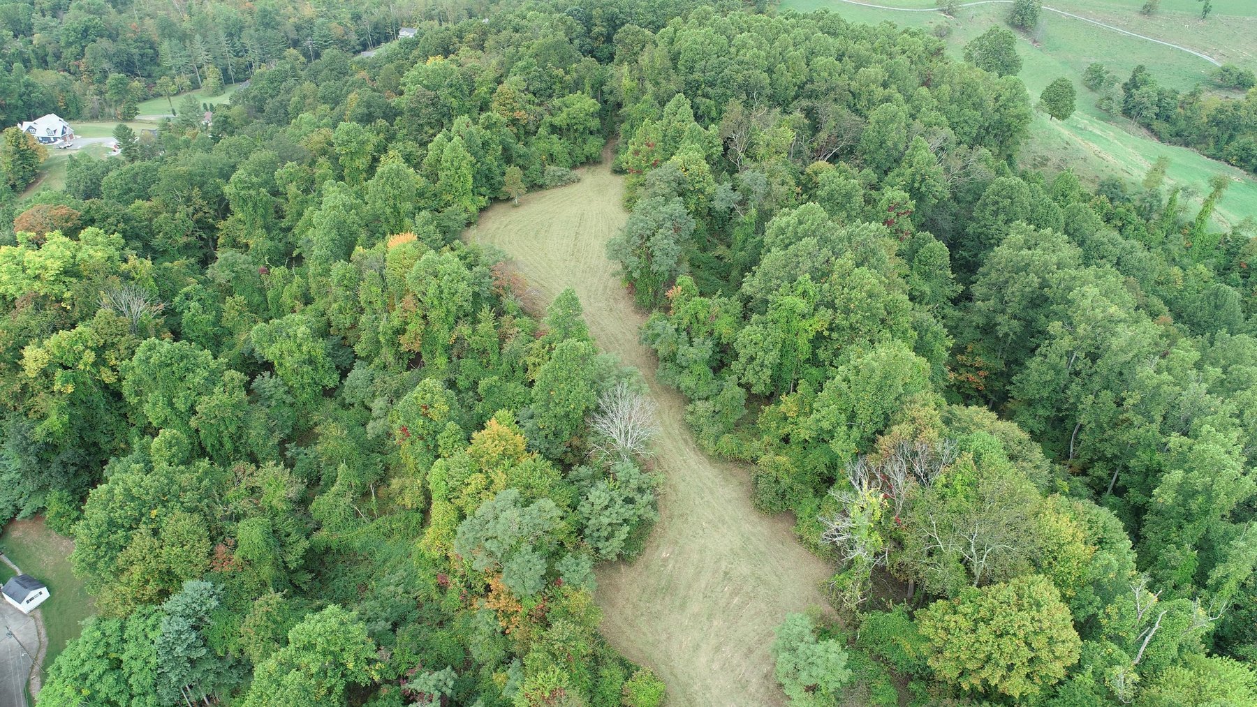 Image for SOLD $71,500 - 4.25 Acres off Bell Run Road