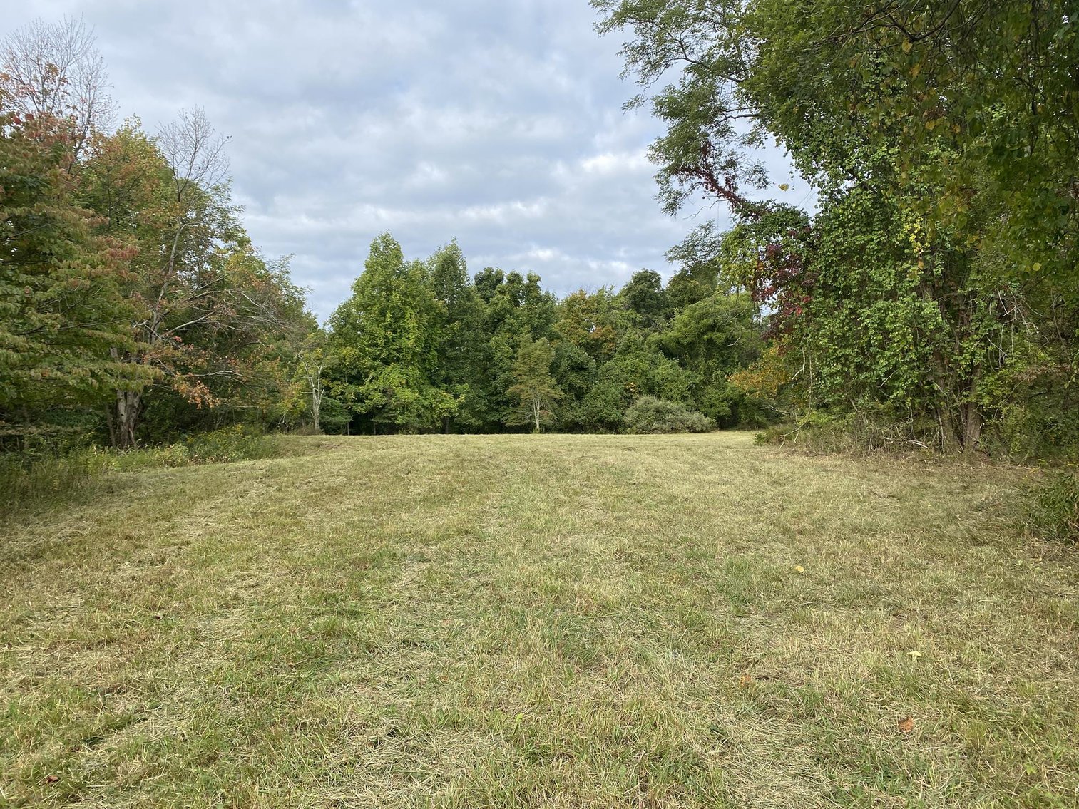 Image for SOLD $71,500 - 4.25 Acres off Bell Run Road