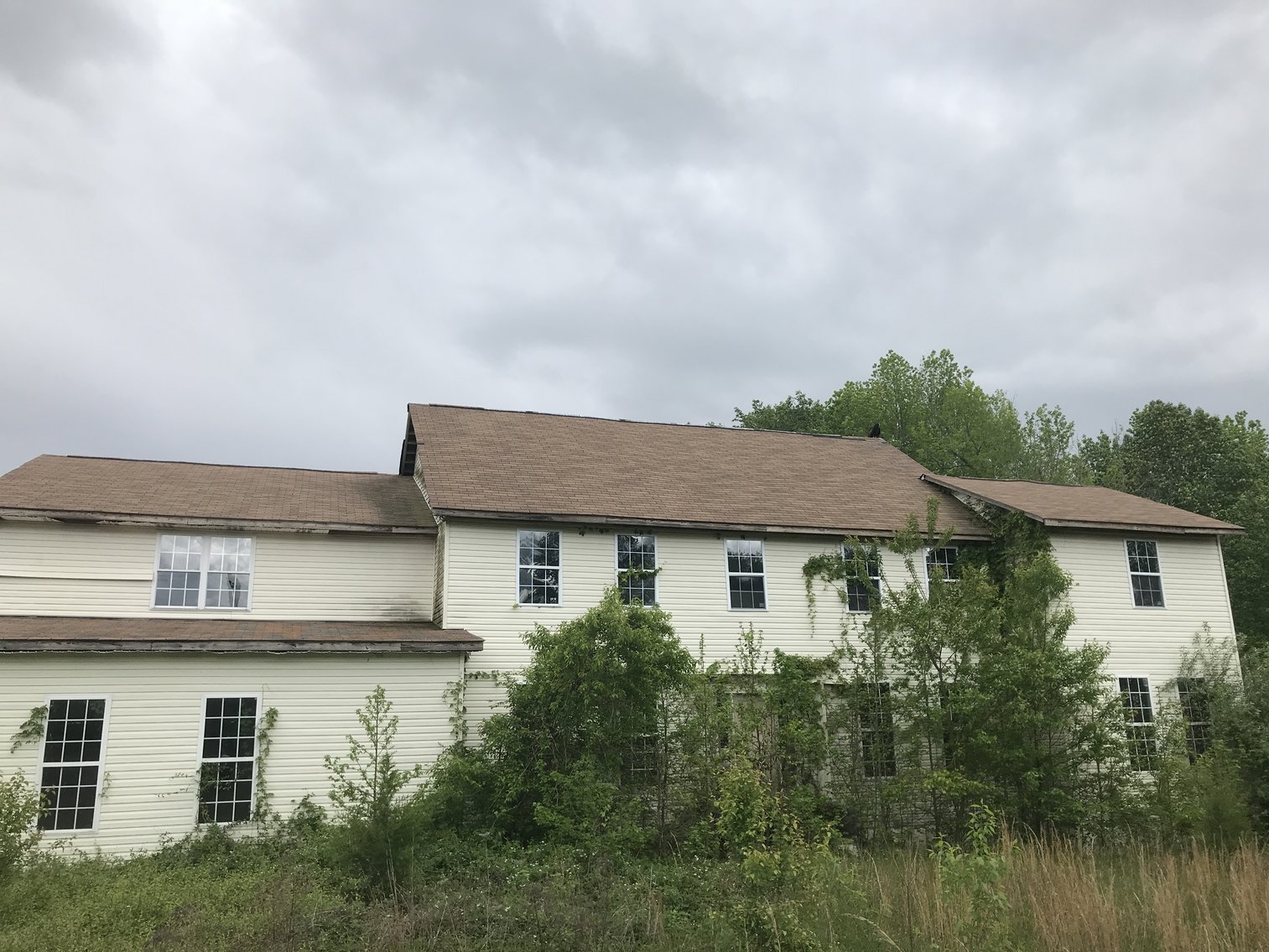 Image for SALE ORDERED BY US BANKRUPTCY COURT - 4 BR/2 BA - 7,132 SF - Single Family Home - Essex County - 2247 Rose Mount Rd. , Hustle VA 22476