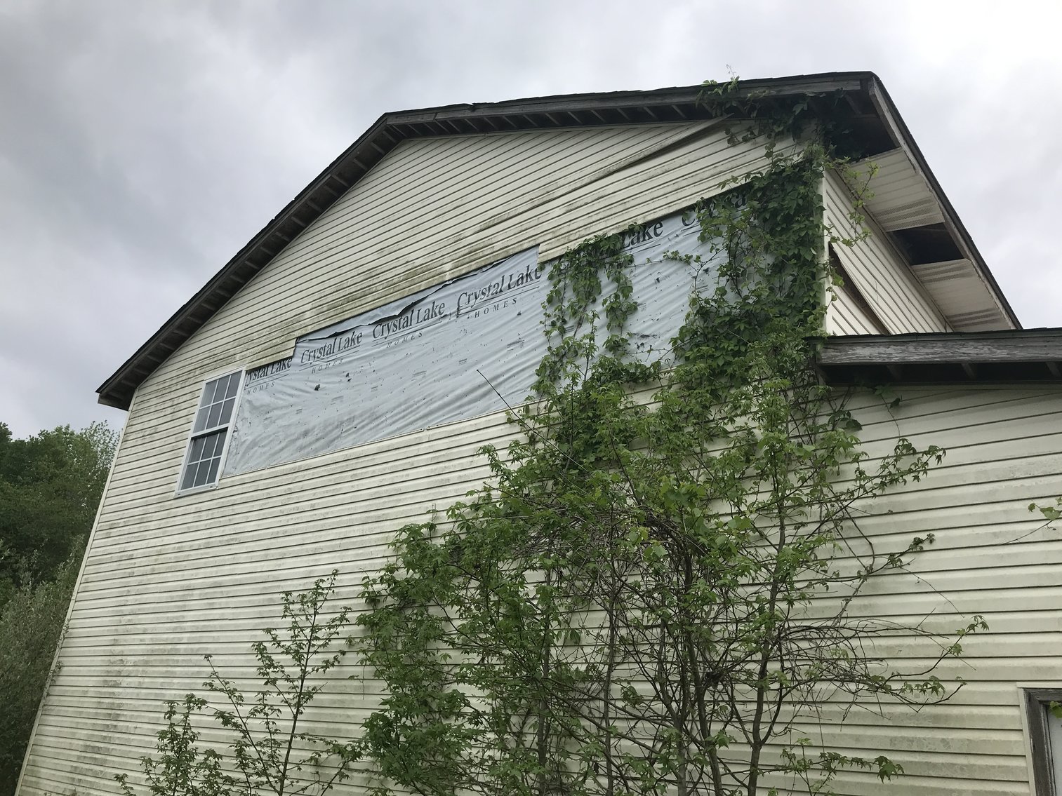 Image for SALE ORDERED BY US BANKRUPTCY COURT - 4 BR/2 BA - 7,132 SF - Single Family Home - Essex County - 2247 Rose Mount Rd. , Hustle VA 22476